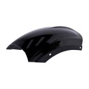 Cult-Werk, rear fender Bobber. Gloss black