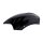 Cult-Werk, rear fender Bobber. Gloss black