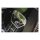 Cult-Werk, camshaft cover set. Gloss black