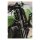 Cult-Werk, Shorty 3-1 taillight / turn signal combo. Black