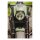 Cult-Werk, Shorty 3-1 taillight / turn signal combo. Black