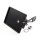 Cult-Werk, side mount license plate bracket AT. Black