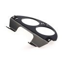 Cult-Werk, Low Rider dash cover kit. Matte black