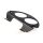 Cult-Werk, Low Rider dash cover kit. Matte black