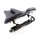 Cult-Werk, solo seat Old School. Black