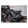 Cult-Werk, solo seat Old School. Black