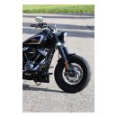 Cult-Werk, front fender Old School. Gloss black