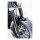 Cult-Werk, front fender Old School. Gloss black