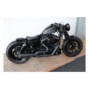 Cult-Werk Custom Low Heckfender Harley XL Sportster 04-22