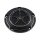 Cult-Werk, derby cover. Black