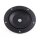 Cult-Werk, derby cover. Black