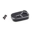 Cult-Werk, master cylinder cover. Black