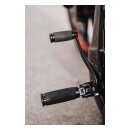 Cult-Werk, shift peg Racing. Black