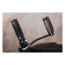 Cult-Werk, shift peg Racing. Black