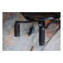 Cult-Werk, shift peg Racing. Black