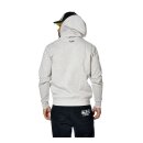 Von Dutch Sliman zipped hoodie