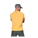 Von Dutch Aaron t-shirt yellow