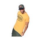 Von Dutch Aaron t-shirt yellow