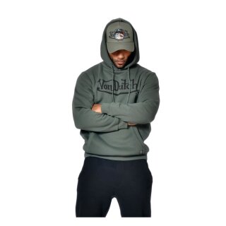 Von Dutch Logan hoodie