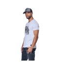 Von Dutch Motar t-shirt light grey