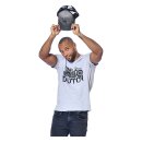 Von Dutch Motar t-shirt light grey