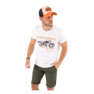 Von Dutch Spot t-shirt