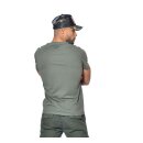 Von Dutch Aaron t-shirt khaki