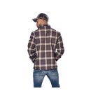 Von Dutch Pepper shirt brown