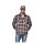 Von Dutch Pepper shirt brown