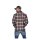 Von Dutch Pepper shirt brown
