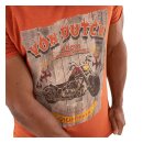 Von Dutch Race t-shirt