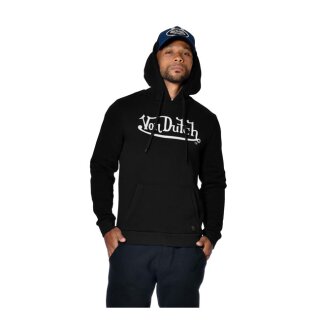 Von Dutch Logan hoodie