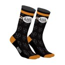 Von Dutch Lot socks orange