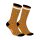 Von Dutch Lot socks orange