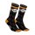 Von Dutch Lot socks orange