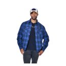 Von Dutch Pepper shirt blue
