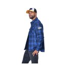 Von Dutch Pepper shirt blue