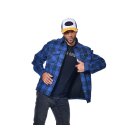 Von Dutch Pepper shirt blue