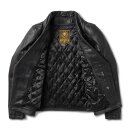 Roland Sands Atherton 74 ladies jacket black