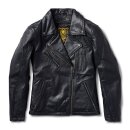Roland Sands Atherton 74 ladies jacket black