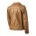 Roland Sands Atherton 74 ladies jacket kahlua