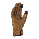 Roland Sands Belmont 74 ladies gloves kahlua