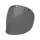 Custom 500 Retro Bubble Shield Dark Smoke