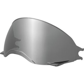 Broozer Inner Shield Dark Silver Iridium