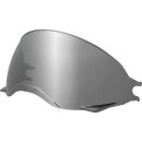 Broozer Inner Shield Dark Silver Iridium