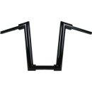 2" Str8UP Tall (380mm) Handlebars Width Lower Tube...