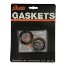James, fork seal rebuild kit. 35mm fork tubes