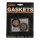 James, fork seal rebuild kit. 35mm fork tubes
