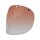 Custom 500 Retro Bubble Shield Amber Gradient