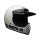 Moto-3 Retro Dirt Bike Helmet